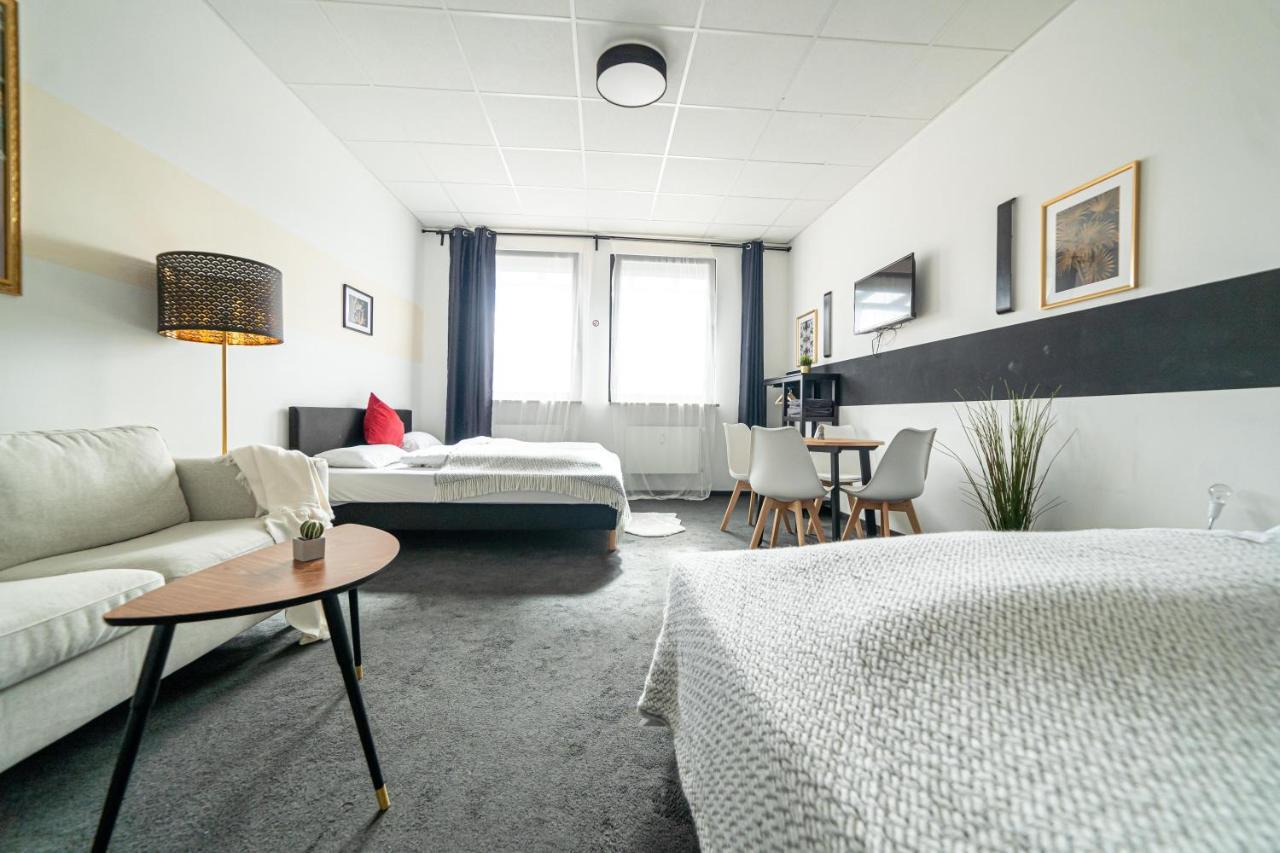 Full House Hostel Nurnberg - Shared Bath & Kitchen Экстерьер фото