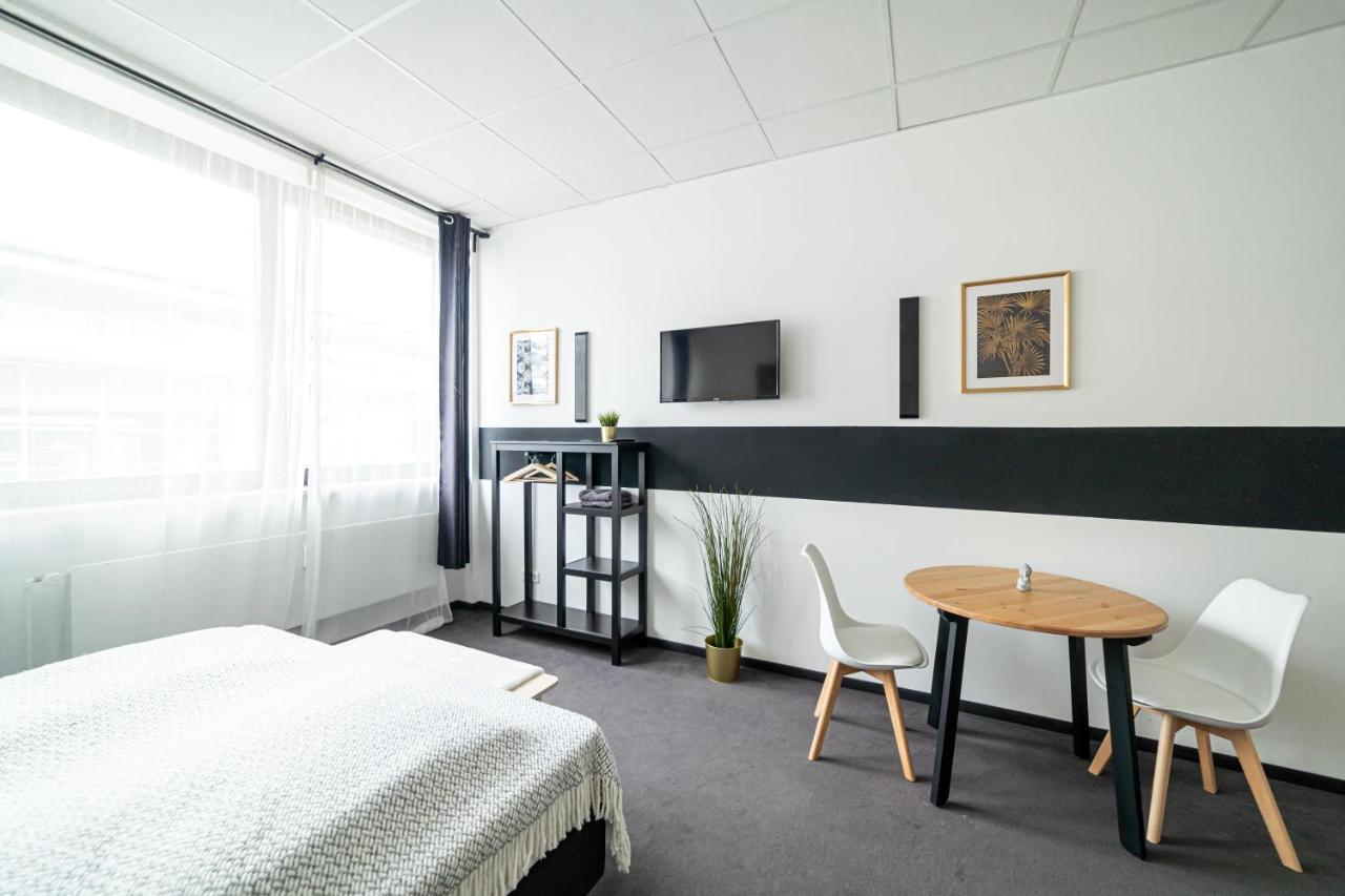 Full House Hostel Nurnberg - Shared Bath & Kitchen Экстерьер фото